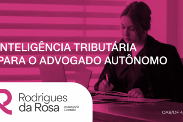 Deduções livro caixa advogados